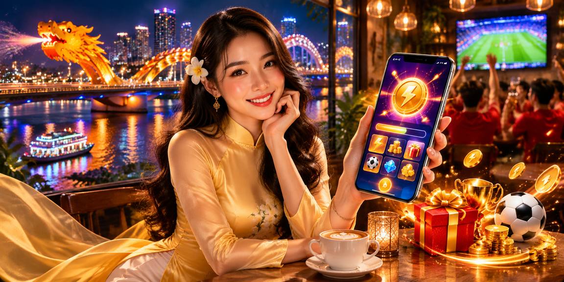 vx66 Slot Việt Nam